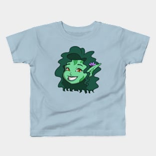 Poppy Kids T-Shirt